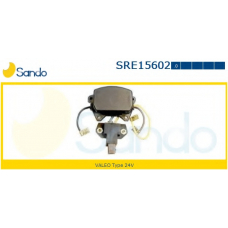 SRE15602.0 SANDO Регулятор