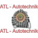 L 68 680 ATL Autotechnik Генератор
