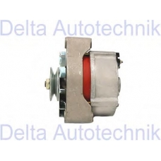 L 33 150 DELTA AUTOTECHNIK Генератор