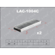 LAC-1004C<br />LYNX