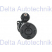 A 77 070 DELTA AUTOTECHNIK Стартер