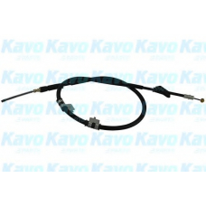 BHC-3088 KAVO PARTS Трос, стояночная тормозная система