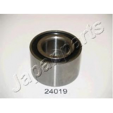 KK-24019 JAPANPARTS Комплект подшипника ступицы колеса