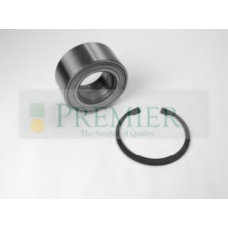 BRT1131 BRT Bearings Комплект подшипника ступицы колеса