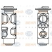 8UW 351 336-161 HELLA Расширительный клапан, кондиционер