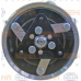 8FK 351 316-391 HELLA Компрессор, кондиционер