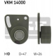 VKM 14000<br />SKF