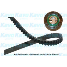 DKT-8507 KAVO PARTS Комплект ремня грм