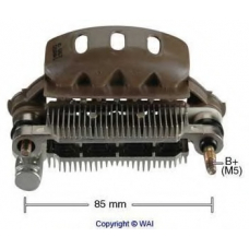IMR8572 WAIglobal Выпрямитель, генератор