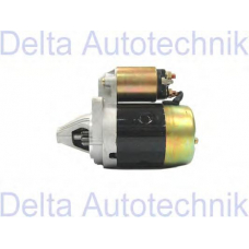 A 76 390 DELTA AUTOTECHNIK Стартер