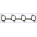 13094300 AJUSA Прокладка, впускной коллектор