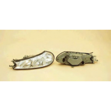 25540141 KLOKKERHOLM Head lamp