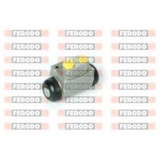 FHW4045 FERODO Колесный тормозной цилиндр