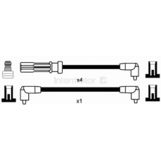 73328 STANDARD Комплект проводов зажигания