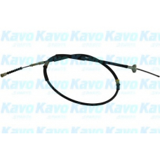 BHC-9042 KAVO PARTS Трос, стояночная тормозная система