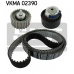 VKMA 02390 SKF Комплект ремня грм