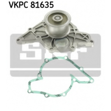 VKPC 81635 SKF Водяной насос