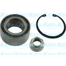 WBK-2022 KAVO PARTS Комплект подшипника ступицы колеса