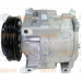 8FK 351 114-061 HELLA Компрессор, кондиционер