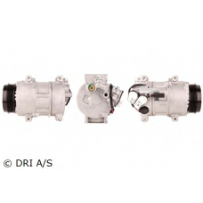 700510449 DRI Компрессор, кондиционер