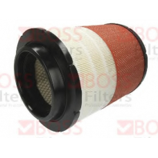 BS01-097 BOSS FILTERS Воздушный фильтр