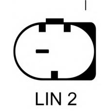 LRA03407 TRW Генератор