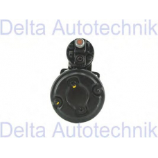 A 13 940 DELTA AUTOTECHNIK Стартер