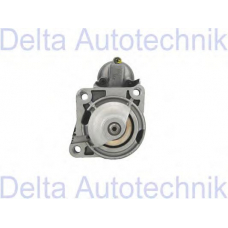 A 18 230 DELTA AUTOTECHNIK Стартер