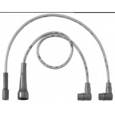 0900301054 BERU Комплект проводов зажигания
