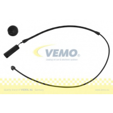 V20-72-0527 VEMO/VAICO Сигнализатор, износ тормозных колодок