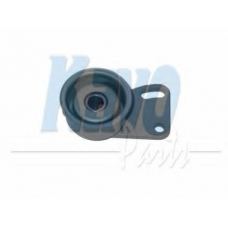 DTE-8006 KAVO PARTS Натяжной ролик, ремень грм