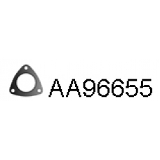 AA96655 VENEPORTE Прокладка, труба выхлопного газа