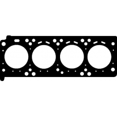 415118P CORTECO Прокладка, головка цилиндра