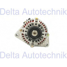 L 40 220 DELTA AUTOTECHNIK Генератор