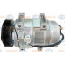 8FK 351 109-261 HELLA Компрессор, кондиционер