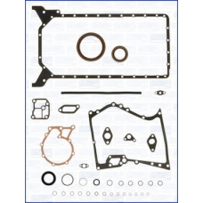 54002000 AJUSA Комплект прокладок, блок-картер двигателя
