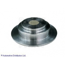 ADS74307 BLUE PRINT Тормозной диск