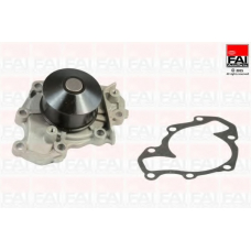 WP6472 FAI AutoParts Водяной насос