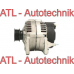 L 40 880 ATL Autotechnik Генератор