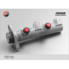 T2710 FENOX Главный тормозной цилиндр