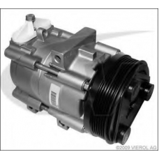 V25-15-0007 VEMO/VAICO Компрессор, кондиционер