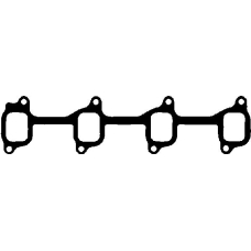13094300 AJUSA Прокладка, впускной коллектор