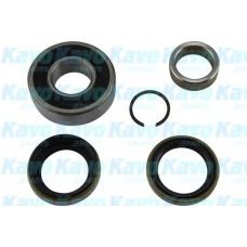 WBK-3502 KAVO PARTS Комплект подшипника ступицы колеса