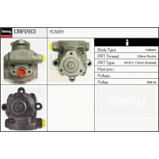 DSP283 DELCO REMY Гидравлический насос, рулевое управление