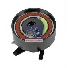 11.12118 DIESEL TECHNIC Натяжной ролик, клиновой ремень