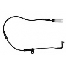 A 00 228 BREMBO Сигнализатор, износ тормозных колодок