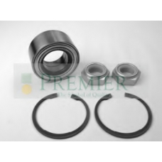 BRT1223 BRT Bearings Комплект подшипника ступицы колеса