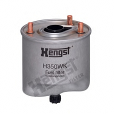 H350WK HENGST FILTER Топливный фильтр