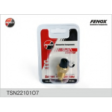 TSN22101O7 FENOX Датчик, температура охлаждающей жидкости