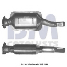 BM80008H BM CATALYSTS Катализатор